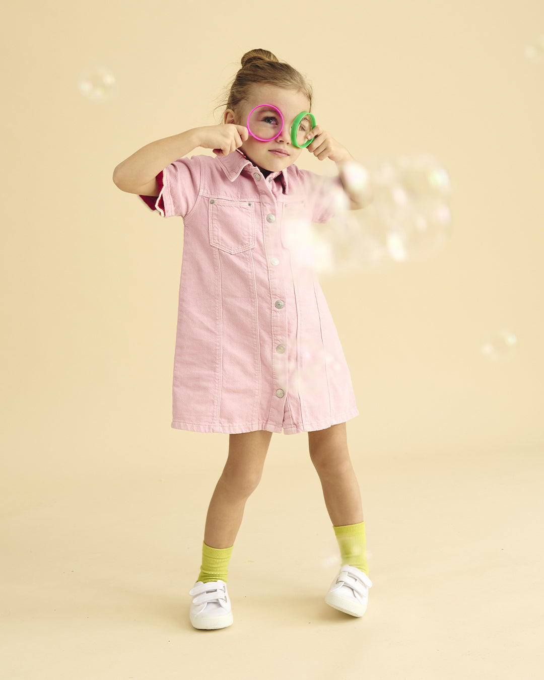 Superga: Flaches Design