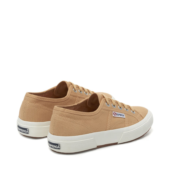 Unisex Classic Orange Sneakers with Cotton Upper 3