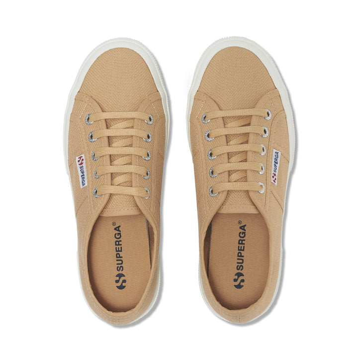 Unisex Classic Orange Sneakers with Cotton Upper 4