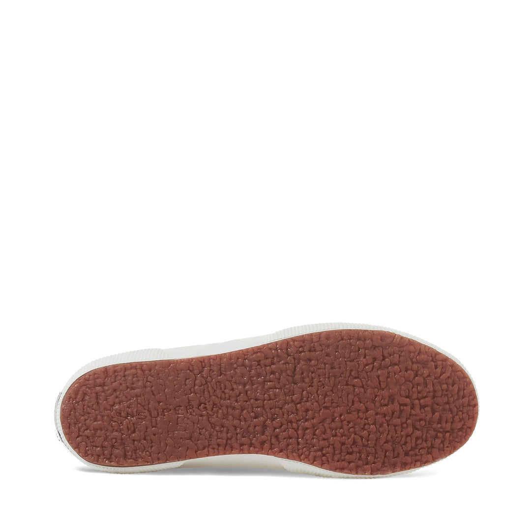 Sneakers Classiche Unisex Colore Rosa con Tomaia in Cotone main