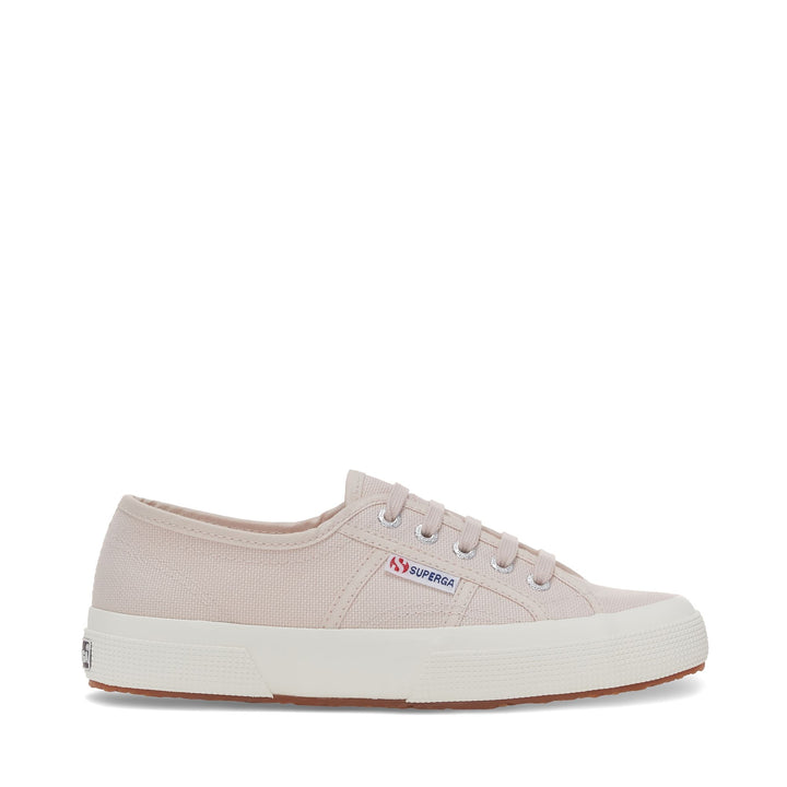 Unisex Classic Pink Sneakers with Cotton Upper 1
