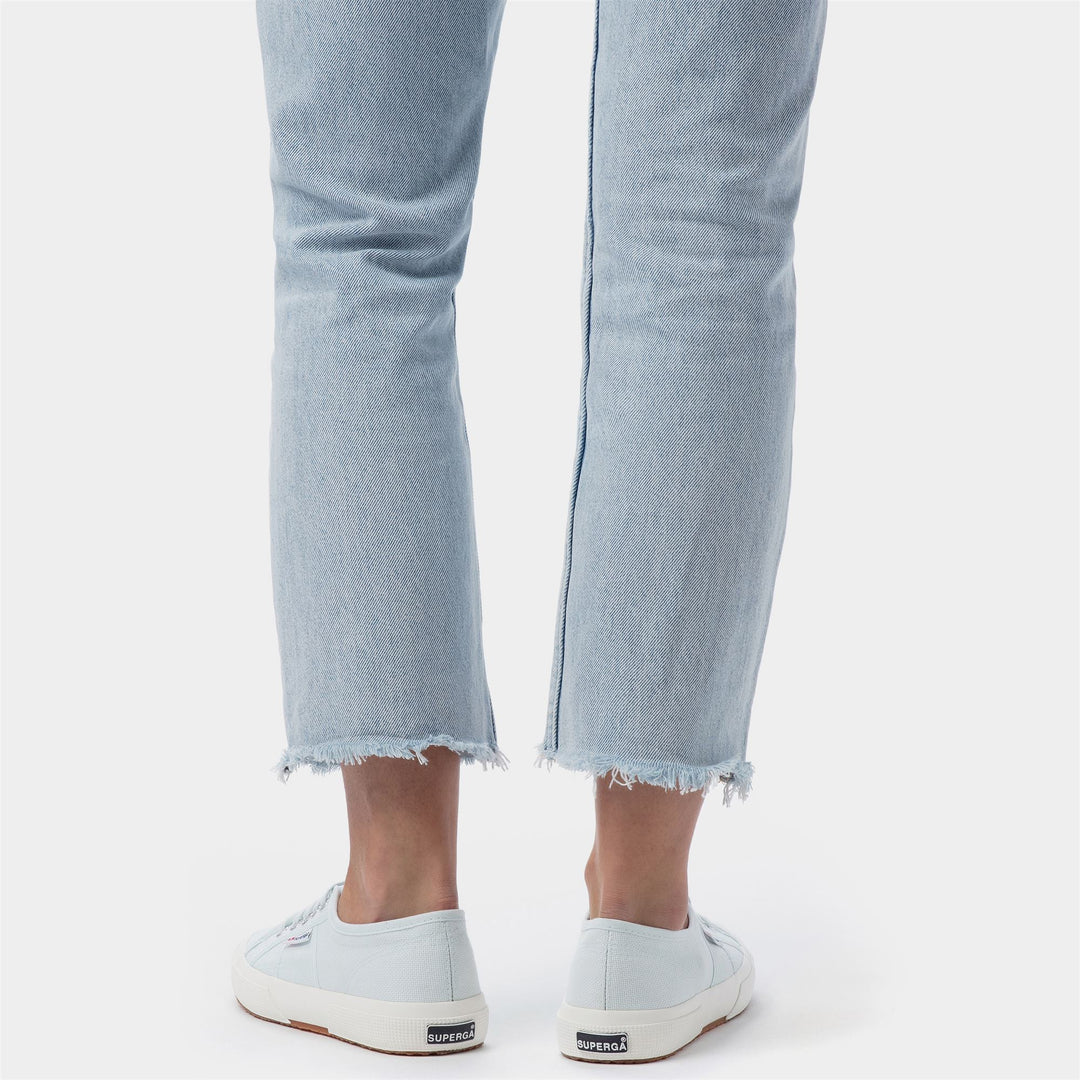 Classic Unisex Sneakers in Lilac with Cotton Upper main