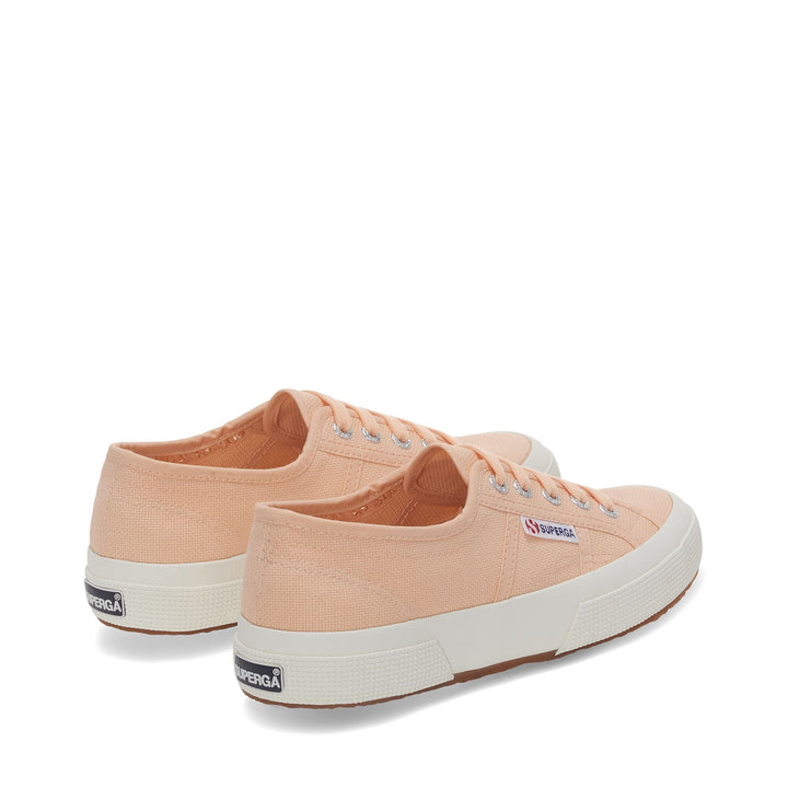 Unisex Classic Pink Sneakers with Cotton Upper 3