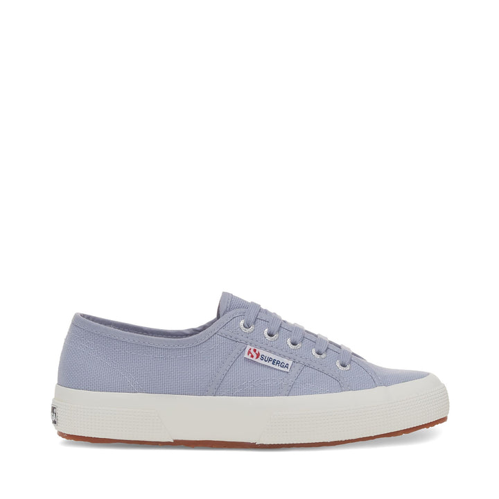 Classic Unisex Sneakers in Blue with Cotton Upper 1