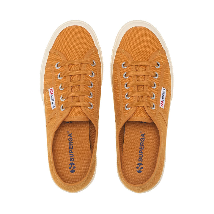 Unisex Classic Brown Sneakers with Cotton Upper 4