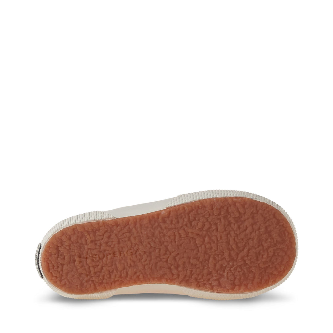 Kinder-Sneaker in Rosa mit Obermaterial aus Baumwolle main