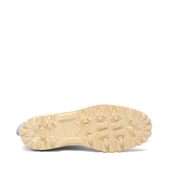 Hohe Gummistiefel Unisex Farbe Weiß 5