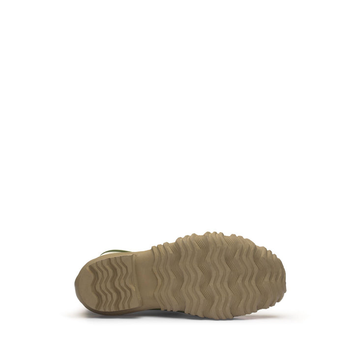 Hohe Gummistiefel Unisex Olivgrün 5