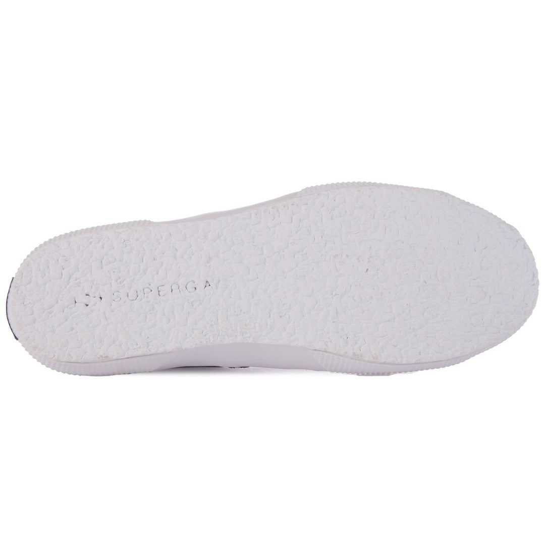 Schwarze Unisex-Sneaker mit Obermaterial aus Leder main