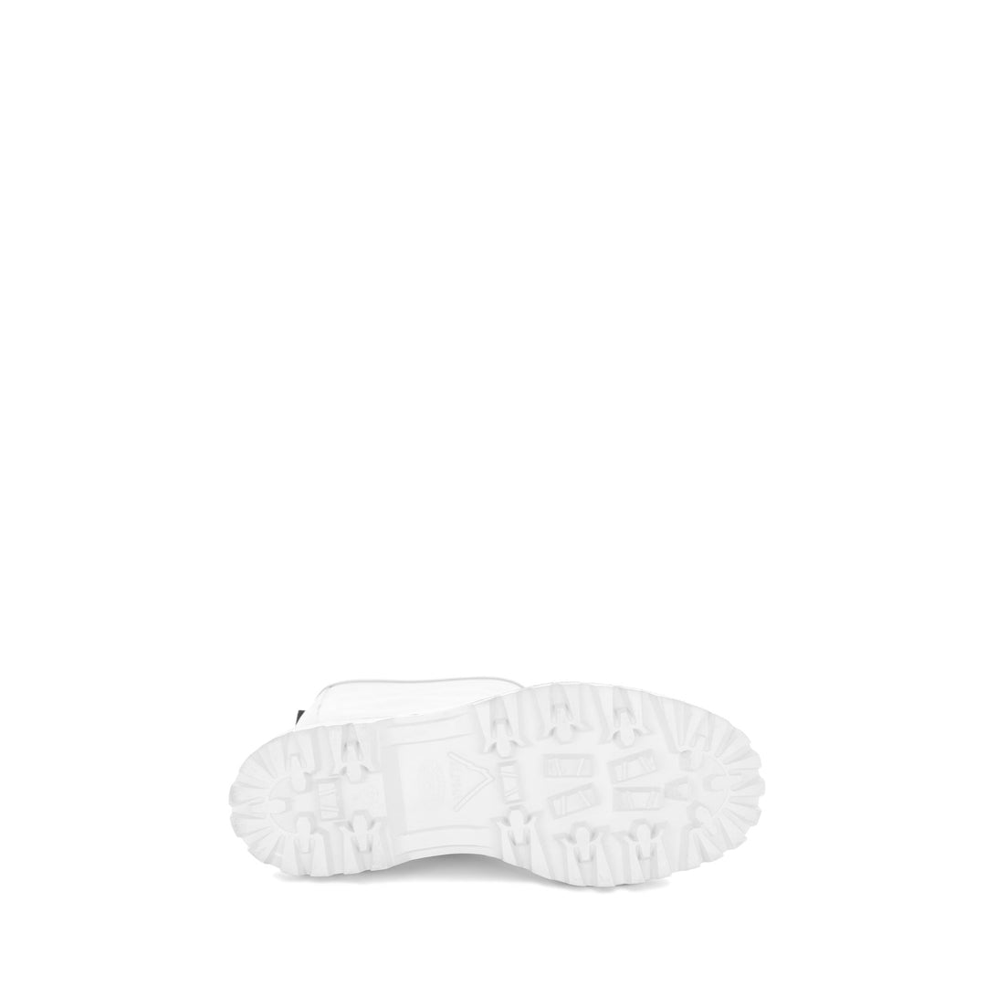 Hohe Gummistiefel Unisex Farbe Weiß main