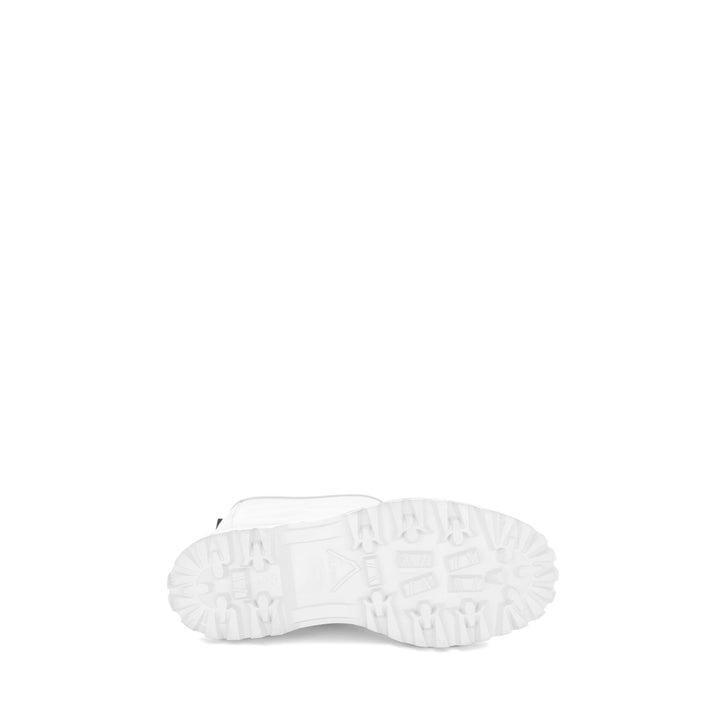 Hohe Gummistiefel Unisex Farbe Weiß 5