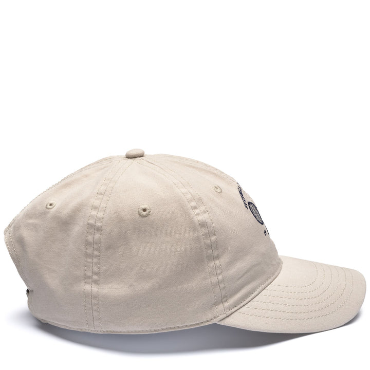 Unisex Sand Cap mit Baumwoll-Canvas 4