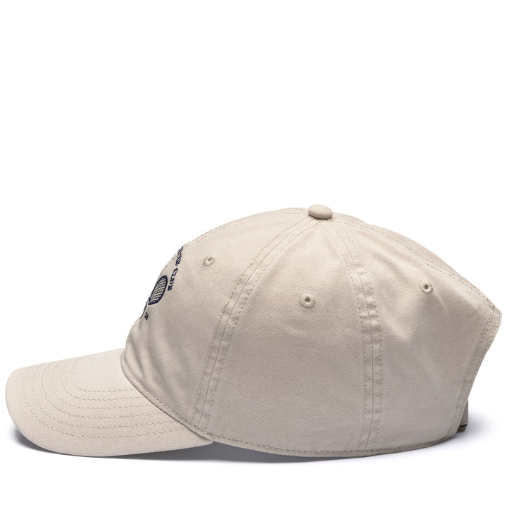 Unisex Sand Cap mit Baumwoll-Canvas 2