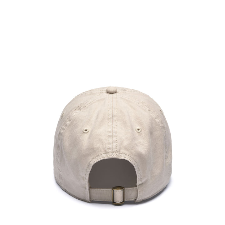 Unisex Sand Cap mit Baumwoll-Canvas 3