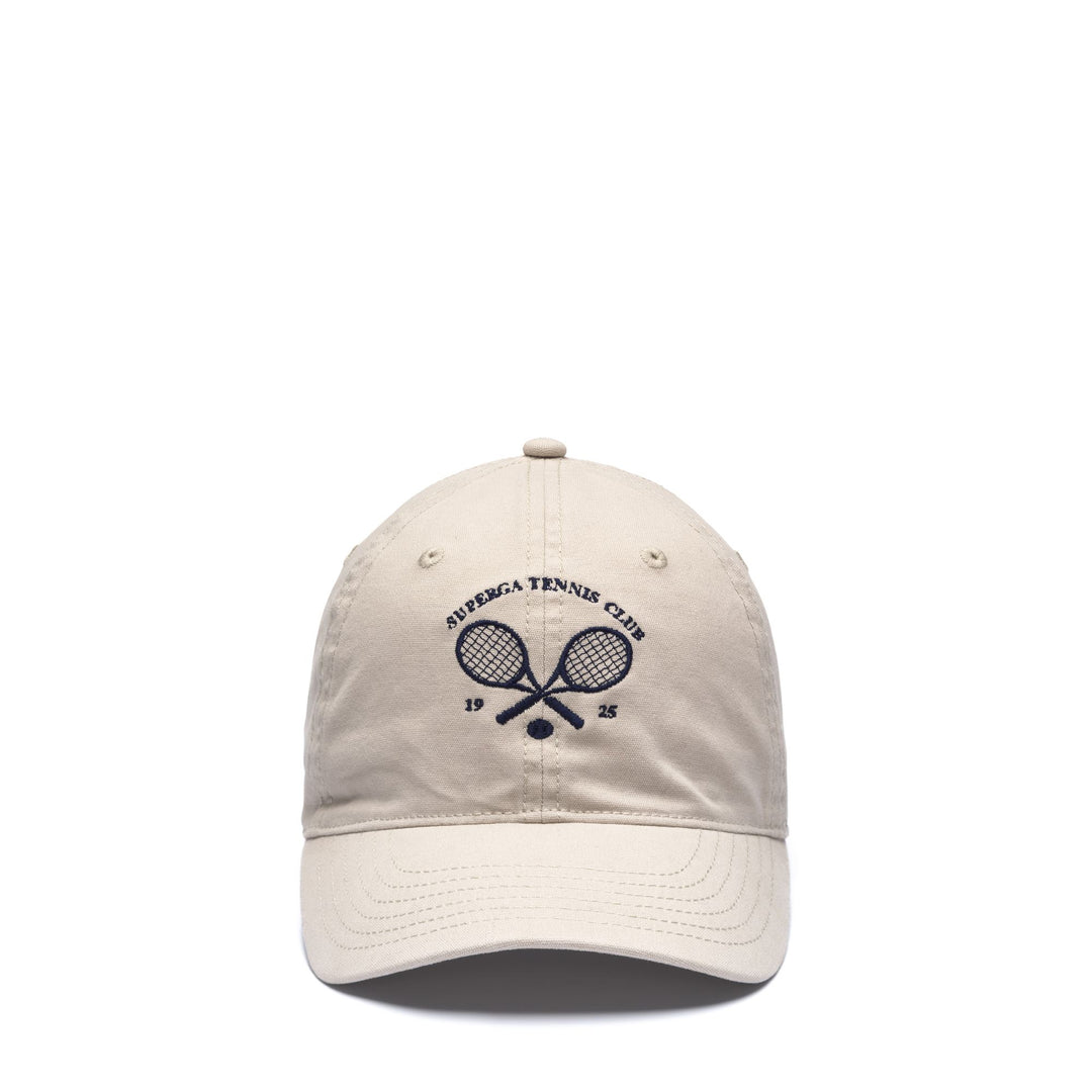 Unisex Sand Cap mit Baumwoll-Canvas 01