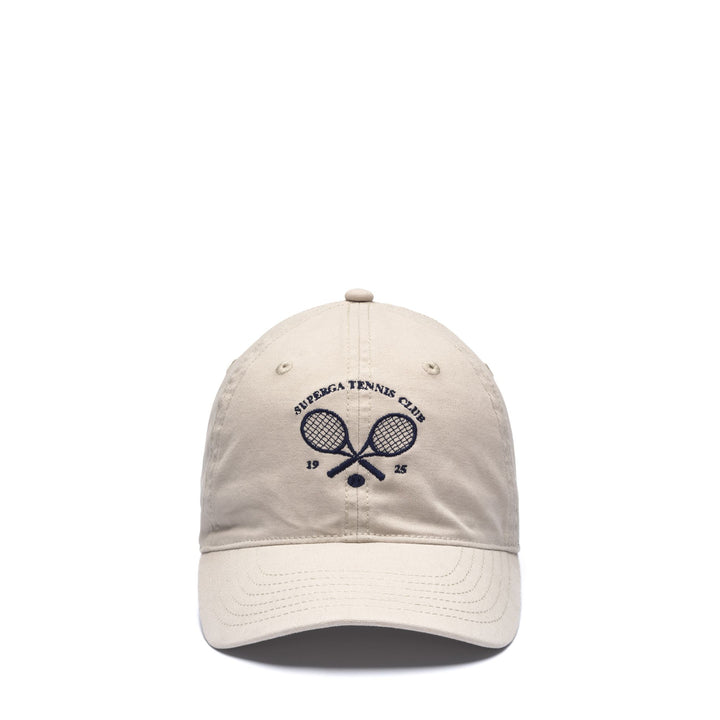 Unisex Sand Cap mit Baumwoll-Canvas 1